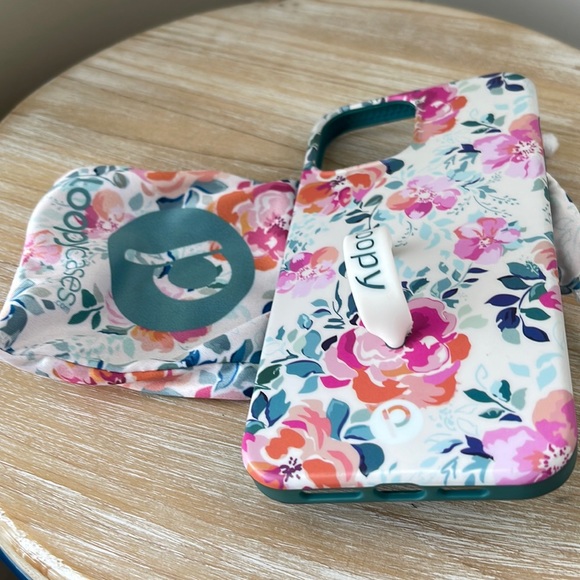Loopy Case Accessories Loopy Case Gardenia Poshmark